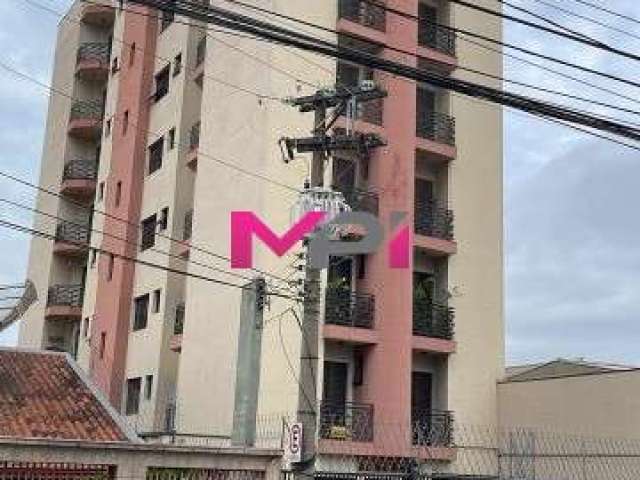 Apartamento a venda no condomínio edificio san marino - vianelo - jundiaí/sp.