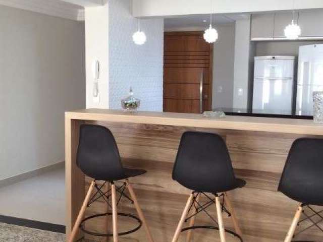 Apartamento a venda no condomínio Edificio Caribe