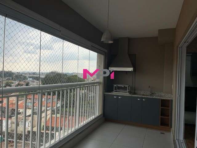 Apartamento a venda no condomínio botaniq - vila hortolândia- jundiaí/sp.