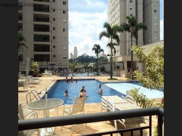 Apartamento no condomínio premiatto - jardim são bento - jundiaí.