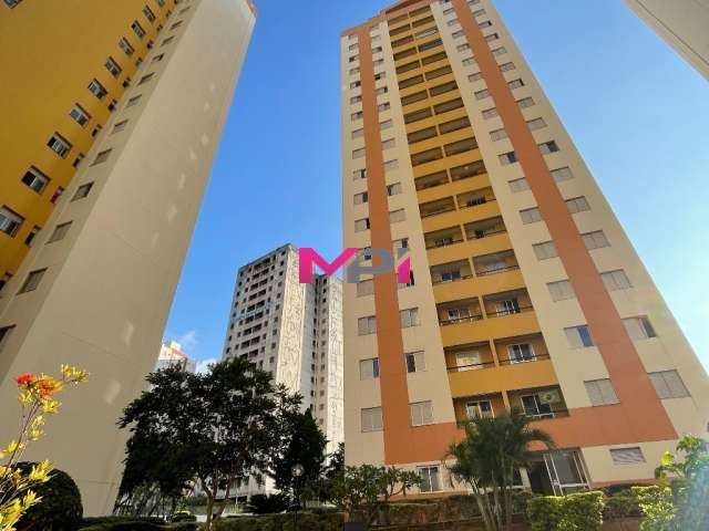 Apartamento à venda no residencial nove de julho  em jundiaí/sp