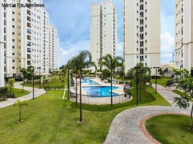 Apartamento 02 quartos venda no condomínio atmosphera - jardim ermida (eloy chaves) - jundiaí/sp