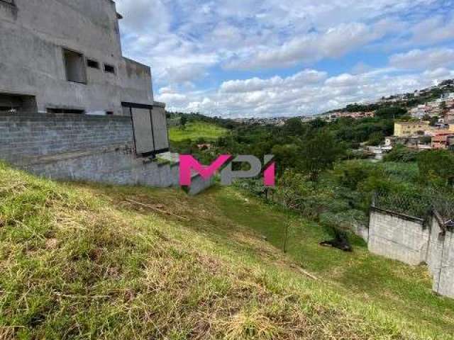 Terreno a venda no condominio terras de jundiai, caxambu - jundiai-sp