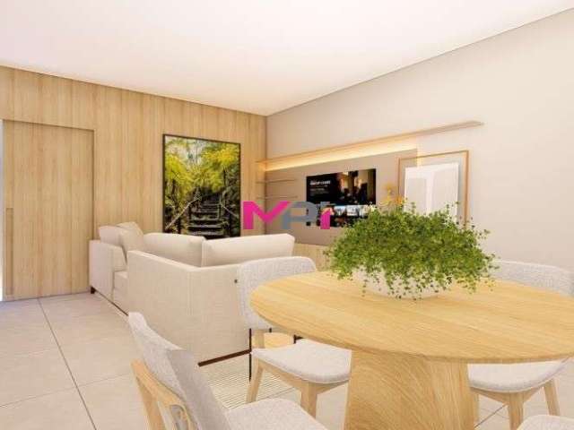 Apartamento Mobiliado e Decorado a venda condominio Forest 83m2 Jundiai SP