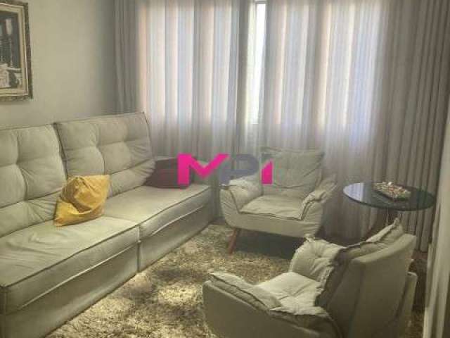 Apartamento 3 quartos  a venda Edifício Vitória Régia em frente ao Jundiaí shopping bairro Anhangabaú