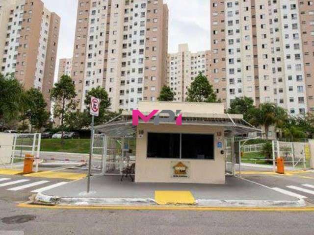 Apartamento à venda localizado no edifício doce lar bella colônia, na cidade de jundiaí.