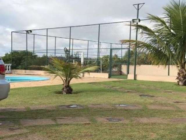 Casa  com 2.000 m² bairro estância santa lucia - caioçara - jarinú