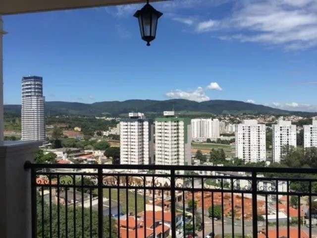 Apartamento venda condomínio campos elísios - campos elísios - jundiaí