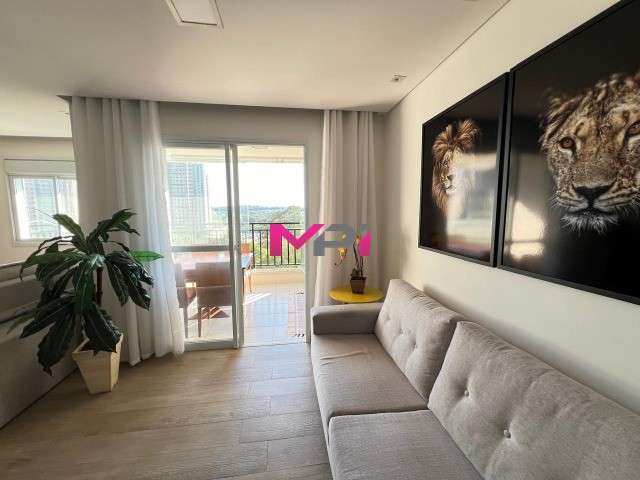 Apartamento a venda no soneto residencial - engordadouro jundiai-sp