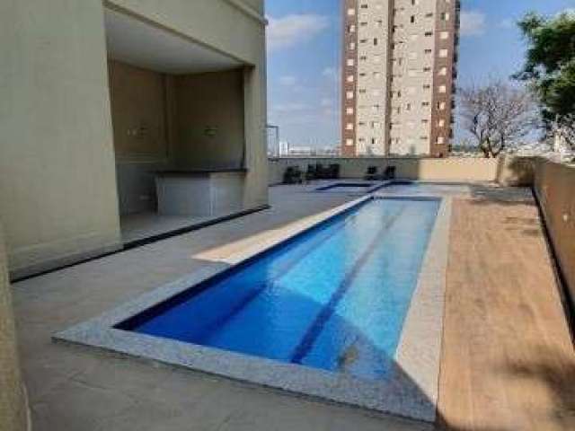 Apartamento no condomínio liberty exclusive club - jardim messina - jundiaí.