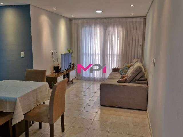 Apartamento a venda jardim conquista - jardim tamoio - jundiai sp.