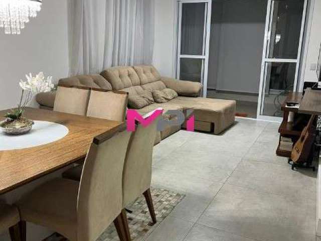 APARTAMENTO NO CONDOMÍNIO LE PARC 132 metros- JUNDIAÍ/SP.