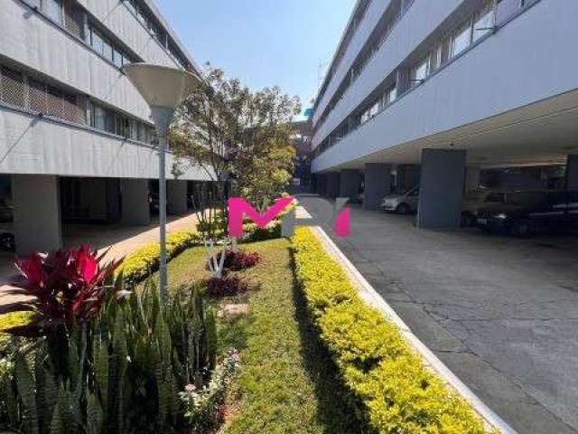 Apartamento a venda 3 quartos - cecap - jundiai - sp