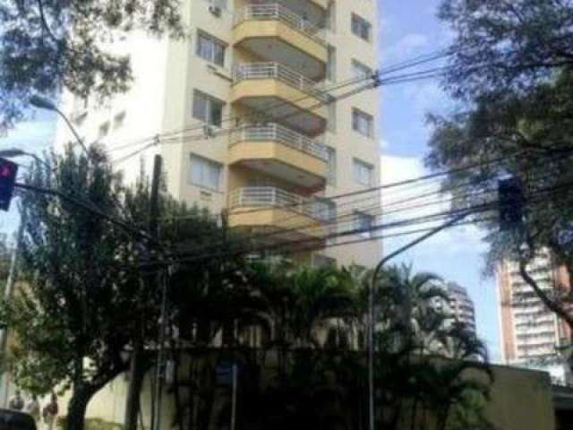 Apartamento a venda no edificio ibiza - vila boaventura - jundiaí/sp.