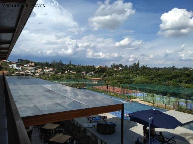 Terreno a venda no condomínio terras da alvorada - medeiros - jundiaí/sp.