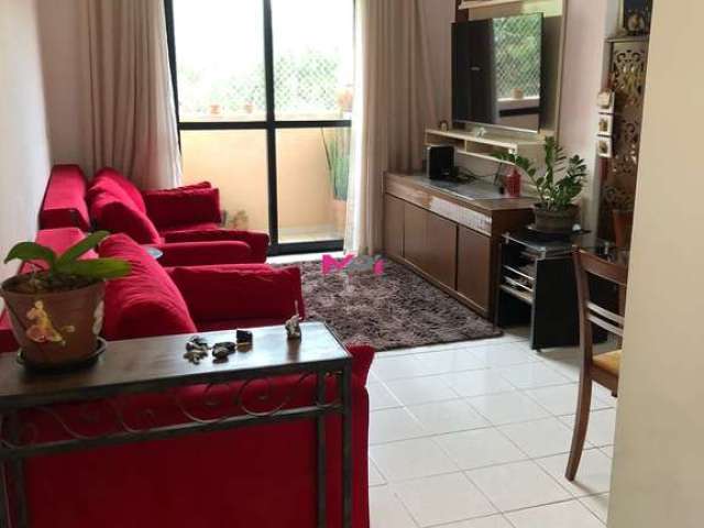 Apartamento a venda no condomínio chácara primavera - eloy chaves - jundiaí/sp