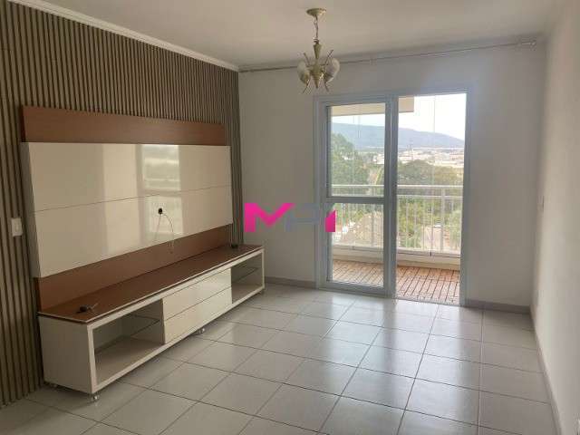 Apartamento a venda no residencial vila sereno - eloy chaves - jundiai-sp