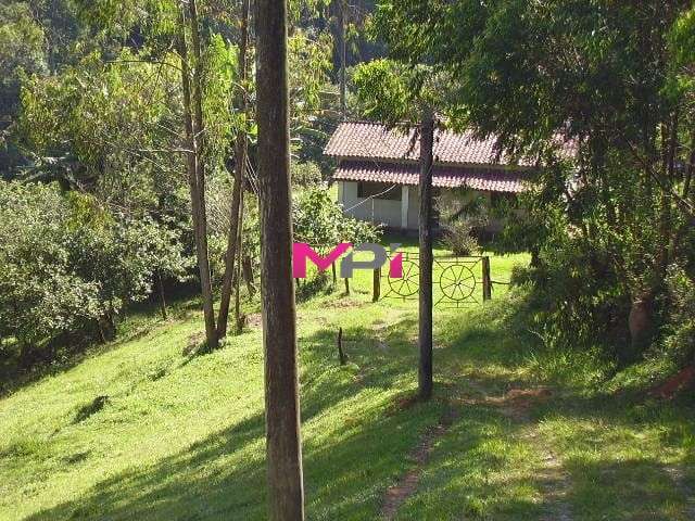 Sitio a venda no santa clara - jundiai-sp