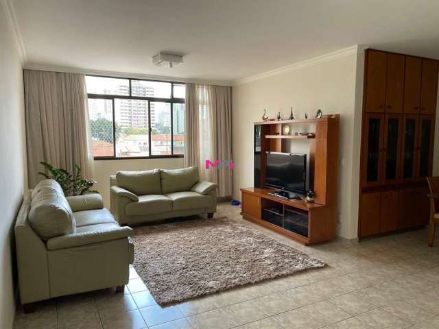 Apartamento a venda 3 quartos Vila Boaventura Jundiai