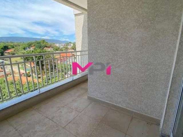 Apartamento à venda no condomínio tons de ipanema medeiros  jundiaí/sp