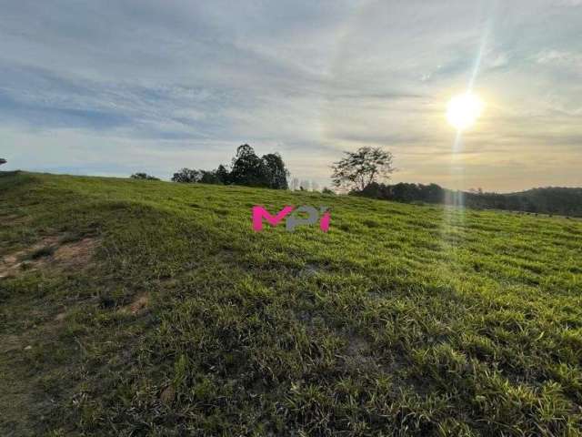 Terreno a venda condominio Terras Caxambu Jundiai SP