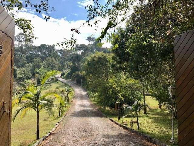 Chacara a venda no bairro jardim italia - jundiaí/sp.