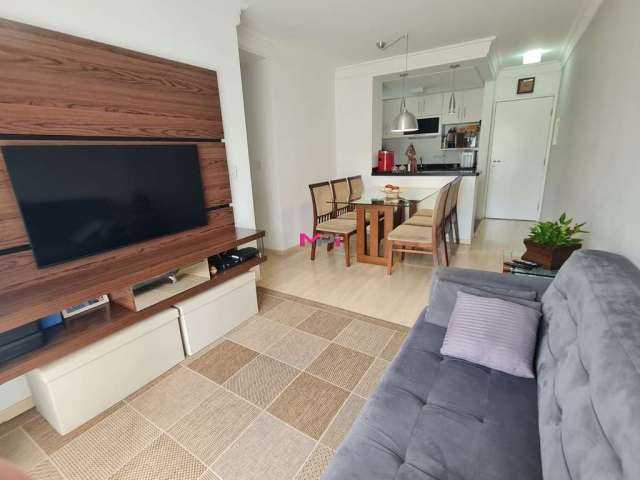 Apartamento a venda Altos do Pacaembu Jundiai SP 3 quartos suite 1 vaga