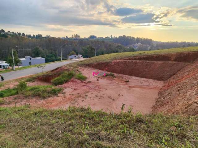 Terreno a venda condominio Terra Caxambu Jundiai SP