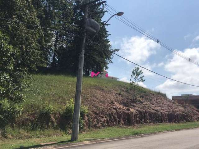 Terreno a venda condominio Terra Caxambu Jundiai SP