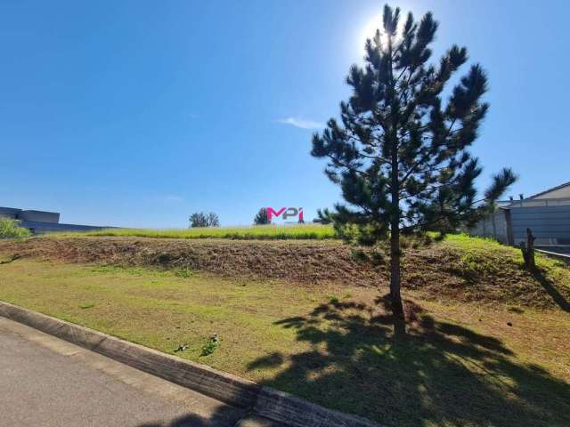 Terreno a venda condominio Terras Caxambu Jundiai SP