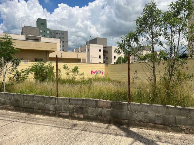 Terreno a venda comercial e residencial santa giovana - jundiai sp.