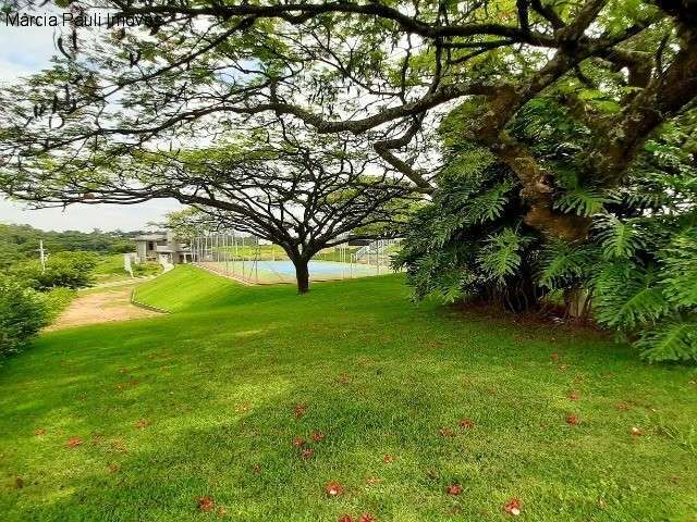 Terreno condomínio bella vitta - jundiaí/sp