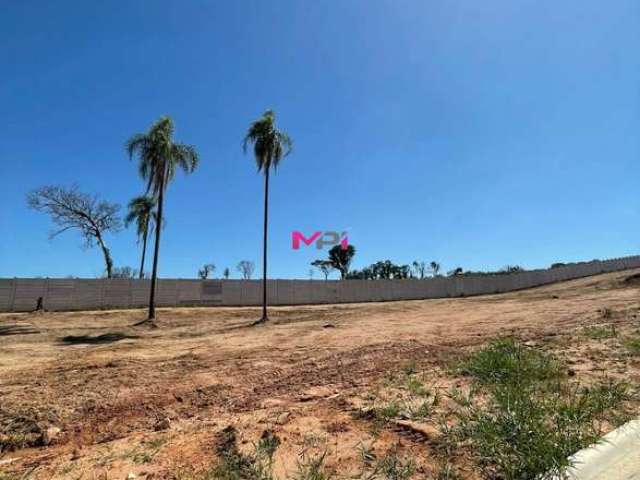 Terreno a venda em condominio Itupeva SP