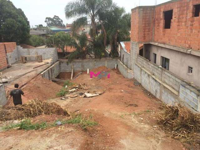 Terreno 396m2 jardim celeste jundiai sp