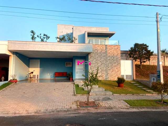 Casa a venda condominio Bella Vitta em Jundiai SP