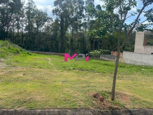 Terreno a venda no condomínio terras da alvorada - medeiros - jundiaí/sp.