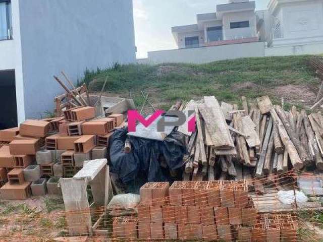 TERRENO A VENDA NO CONDOMÍNIO RESERVA ERMIDA - Eloy Chaves - JUNDIAÍ/SP. PORTARIA I.