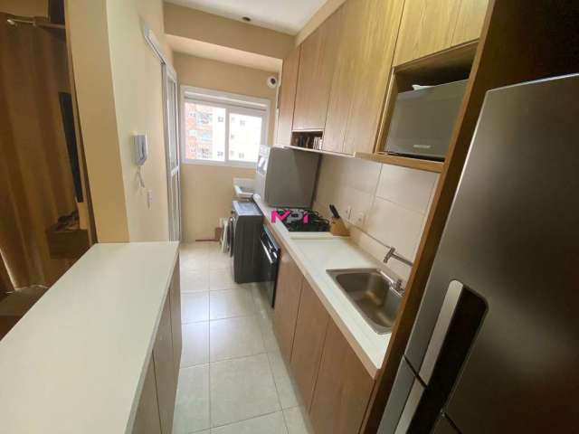 Apartamento para alugar no condomínio yes ideal living jundiaí - medeiros - jundiaí/sp