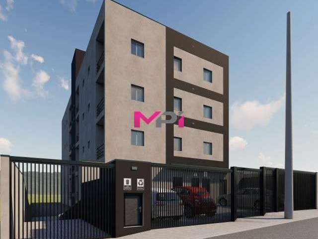 Empreendimento de lofts a venda no bairro da vila alvorada em jundiaí/sp