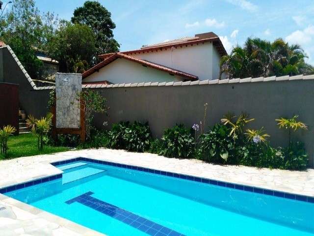 Casa a venda no condominio jardim ribeirao ii - jundiai-sp.