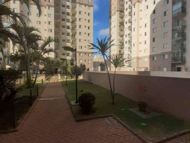 Apartamento no Centro de Diadema