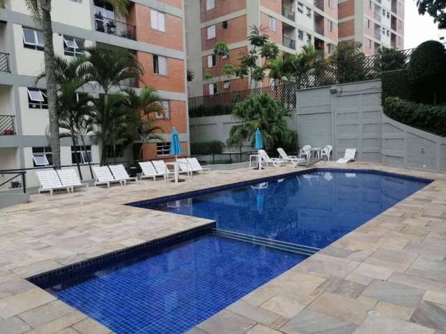 Apartamento no Condomínio Santo André