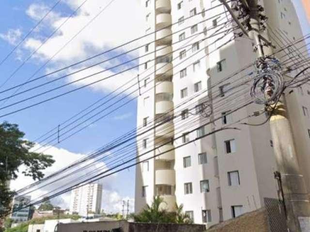 Apartamento a venda no Centro Diadema