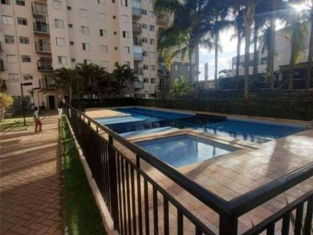 Apartamento no Fatto Clube