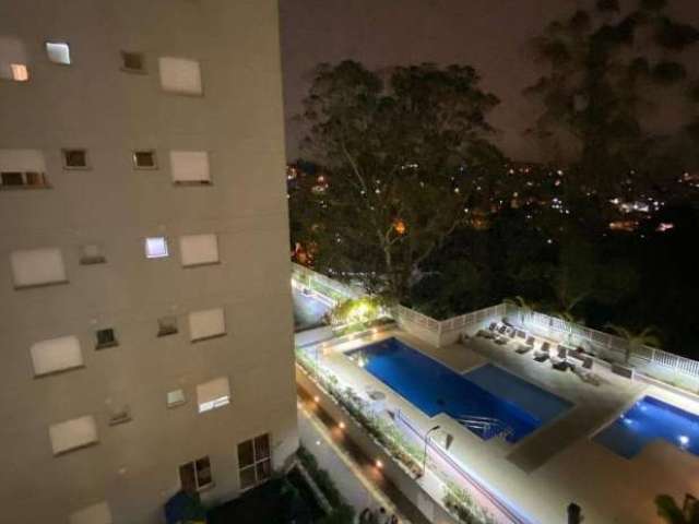 Apartamento no Centro de Diadema