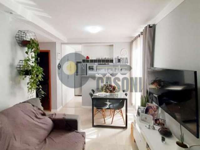 Apartamento Mobiliado -Financia MCMV