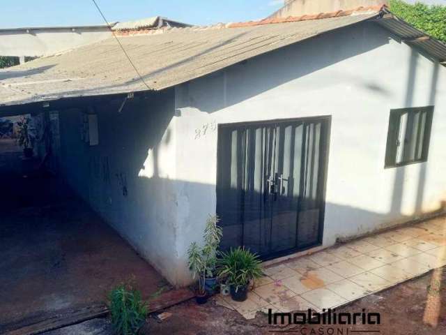 Casa no jd. ol&#205;mpico no precinho