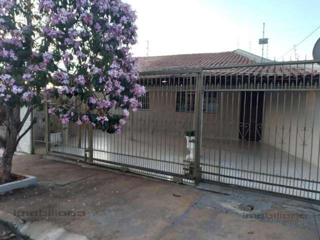 Linda casa na familiar e tradicional vila casoni