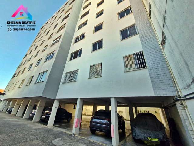 Vendo apartamento com 3 quartos, super ventilado, com elevador, Bairro José Bonifácio