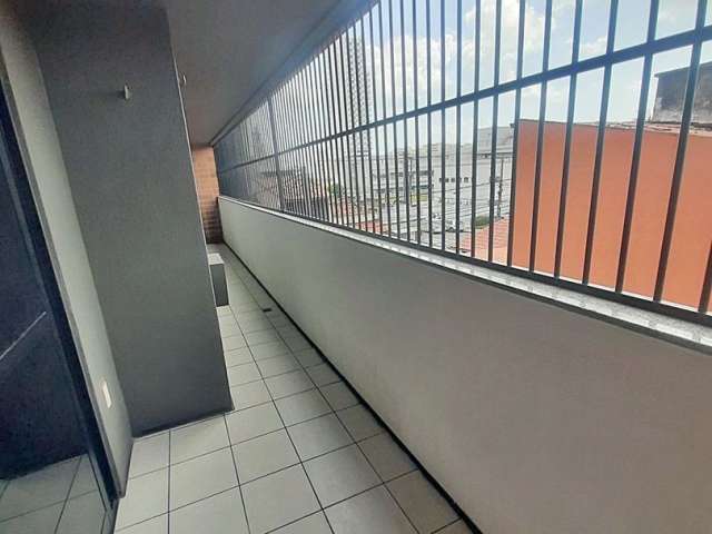 Vendo apartamento totalmente nascente, com elevador, na Parquelândia